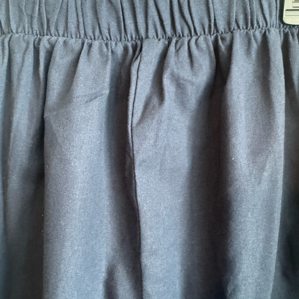 High Rise Wide‎ Leg Pants - Picture 5 of 5